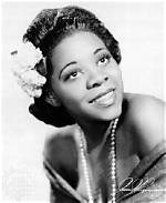 Dinah Washington Biography, Age, Height, Husband, Net Worth, Family