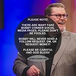 Discover Bobby Conner's Remarkable Net Worth Journey