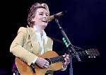 Discover Brandi Carlile's Inspiring Journey as a Mother