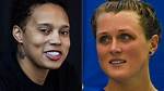 Discover Brittney Griner's Gender Identity