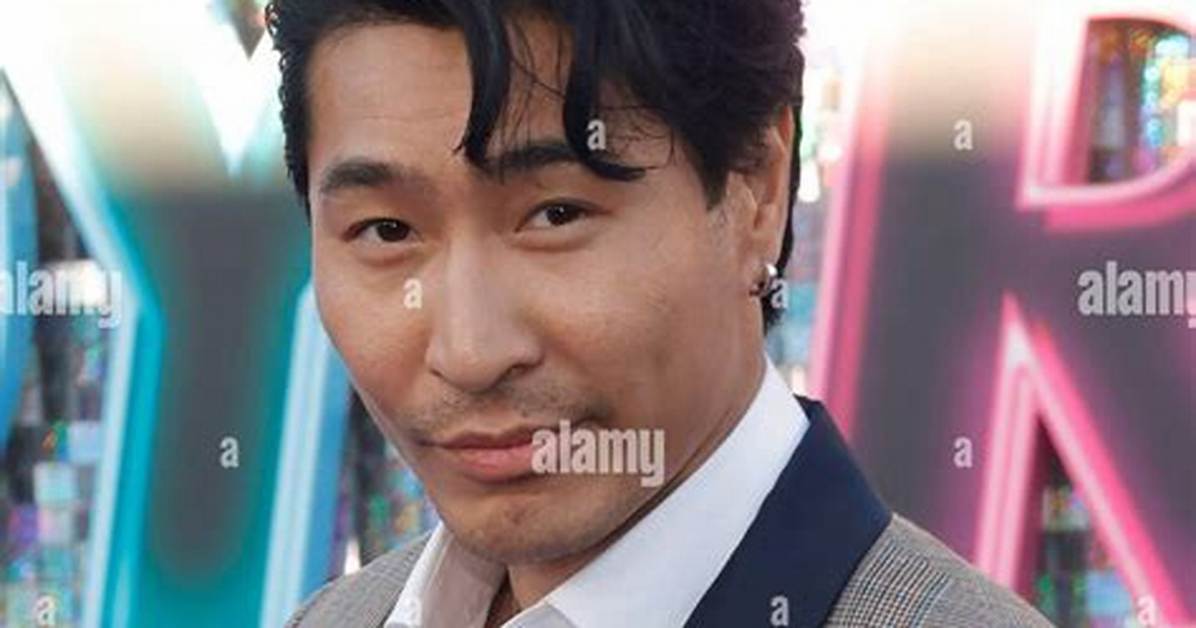 Discover Chris Pang: Bio, Movies, & More - Latest News!