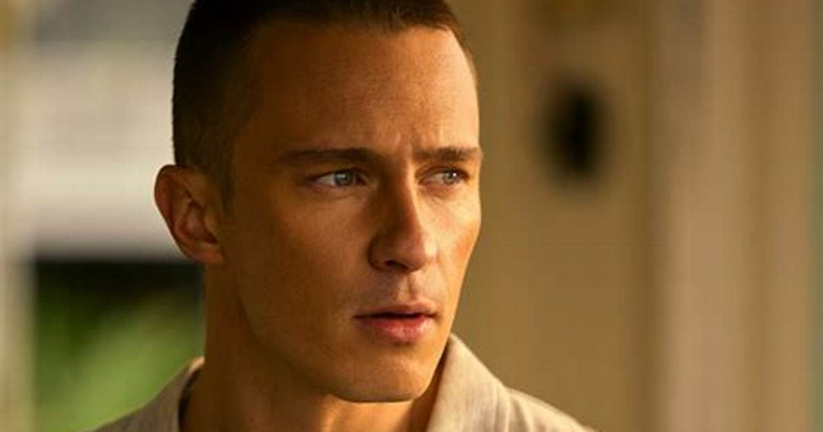Discover Drew Starkey's Captivating Cinema and Television Roles