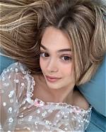 Discover Her Hypothetical Age in 2024