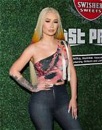 Discover Iggy Azalea's Height, Age, and Measurements