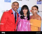 Discover Karrueche Tran's Family Legacy