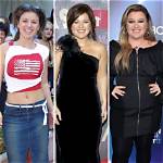 Discover Kelly Clarkson's Body Statistics