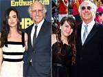 Discover Larry David's Parents: Genealogy and Family History