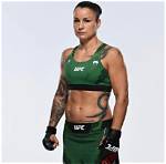 Discover Raquel Pennington's Journey to Mma Success