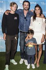 Discover Skeet Ulrich's Family Life: a Look at His Children