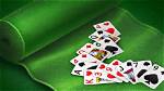 Discover the Allure of Free Green Felt Solitaire