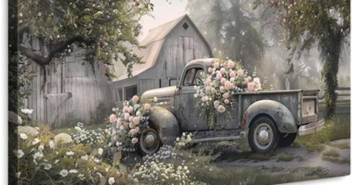 Discover the Art of Irresistible Country Pickup Lines