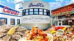 Discover the Best Seafood Restaurants in Las Vegas Strip