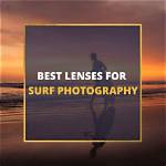 Discover the Enchanting World of Surf Photography with Larry Haynes