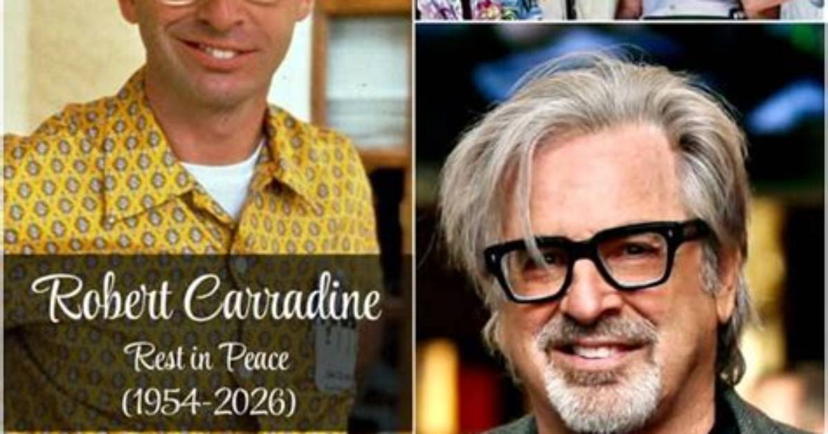Discover the Enduring Legacy of Phoenix Carradine Gauthier