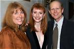 Discover the Fascinating Family of Cheryl Howard and Ron Howard