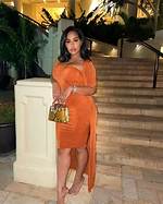 Discover the Inspiring World of Ayisha Diaz on Instagram: Insights and Revelations