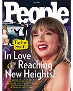 Discover the Latest Revelations on People Magazine's Front Page