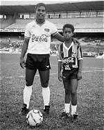 Discover the Legacy of Ronaldinho's Father: the Architect of a Football Legend