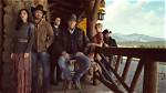 Discover the Must-Have Yellowstone Cody Ring | Enhance Your Western Style
