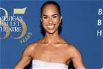Discover the Secrets Behind Misty Copeland's Enchanting Feet: a Dancer's Journey