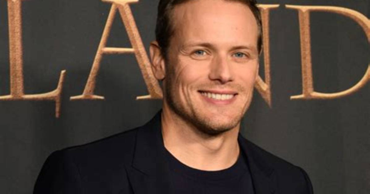 Discover the Secrets Behind Sam Heughan's Marital Status