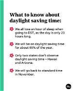 Discover the Secrets of Daylight Saving Time in Denver, Colorado