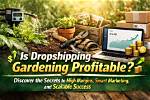 Discover the Secrets of Gardening Success with the Innovative Kellner Greenhouse
