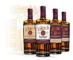 Discover the Secrets of Old Dominick Distillery Memphis