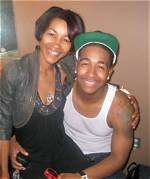 Discover the Secrets of "Omarion Mom"
