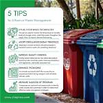 Discover the Secrets to Effective Waste Management with Dump on Us Visalia Ca