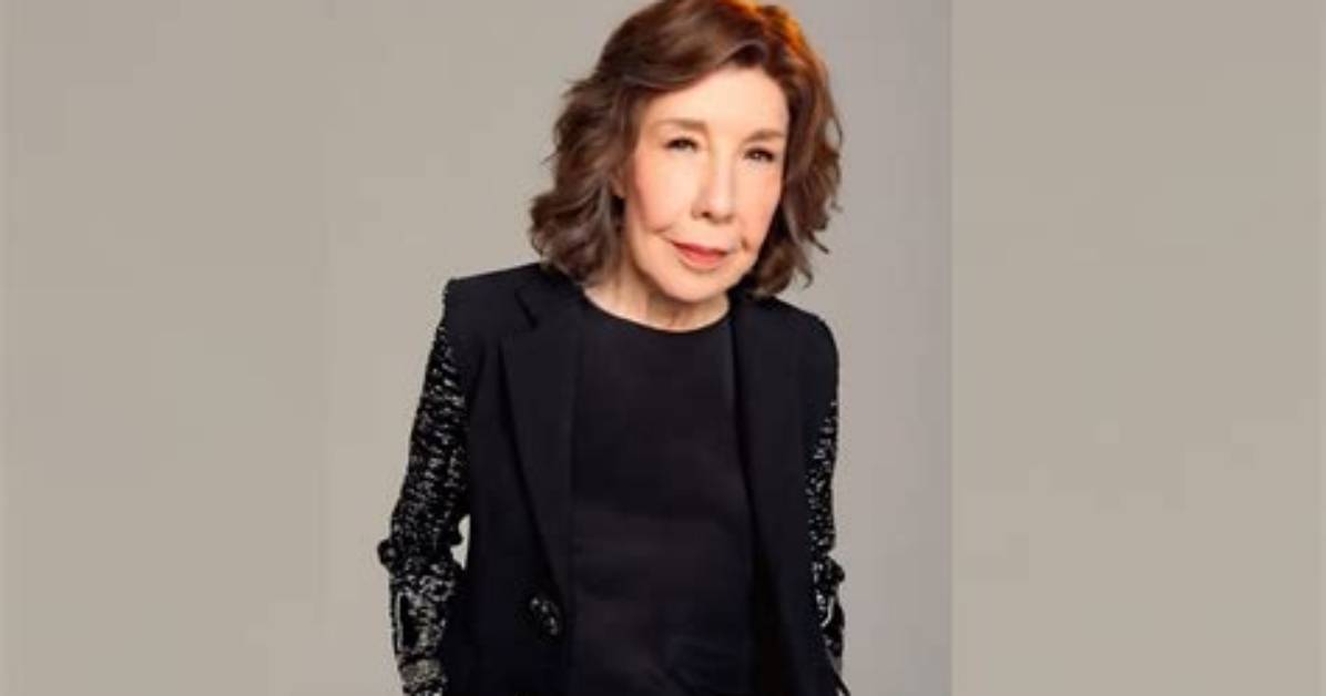 Discover the Secrets to Lily Tomlin's Remarkable Net Worth