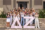 Discover the Selective World of Elite Sororities