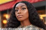 Discover the True Net Worth of Nicole Scherzinger: Uncovering Her Financial Empire