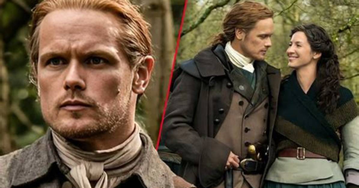 Discover the Truth Behind Sam Heughan's 2023 Love Life