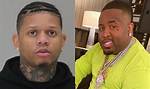 Discover the Truth Behind Yella Beezy's Wife