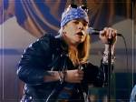 Discover the Uncharted Territories of Axl Rose's Musical Genius
