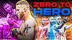 Discover the Untold Story of Justin Gaethje's Enigmatic Wife