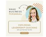 Discover the Visionary Leadership of Leah Rapoport