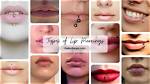 Discover the Wide Array of Lip Piercings: Types and Styles