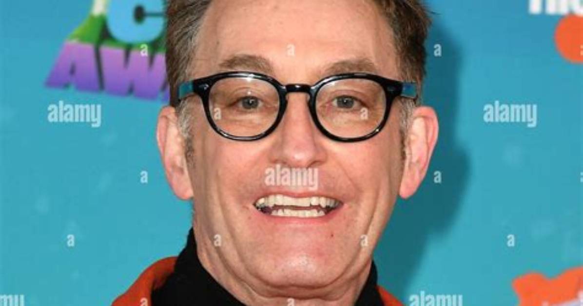 Discover the World of "Tom Kenny Kids"