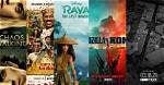 Discover Today's Latest Movie Releases on Movierulz