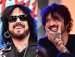 Discover Tommy Lee's True Identity: Unmasking the Rock Icon