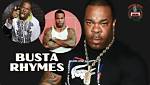 Discoveries and Insights About Busta Rhymes' Eldest Son
