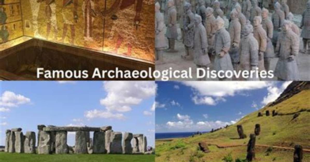 Discoveries and Insights Beyond the Rhythm