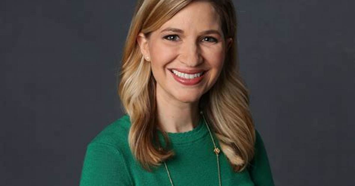 Discoveries from Melissa Repko's Biography
