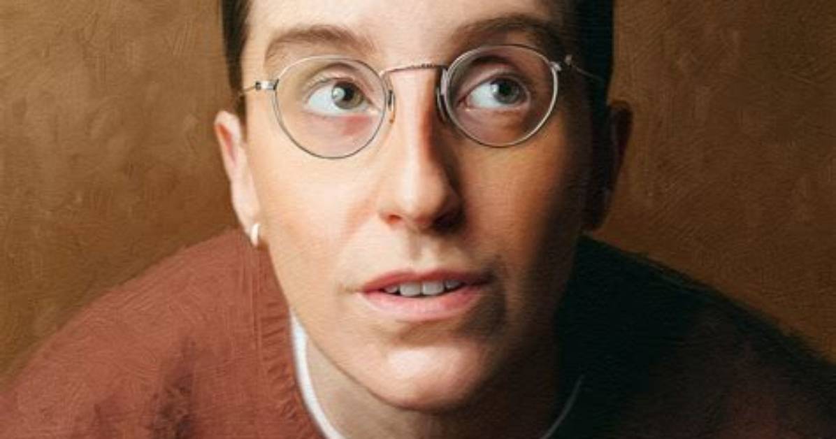 Discoveries from Robby Hoffman's Journey