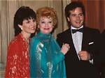 Discoveries in Desi Arnaz Jr.'s Relationships