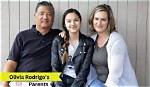 Discoveries Within Olivia Rodrigo's Family