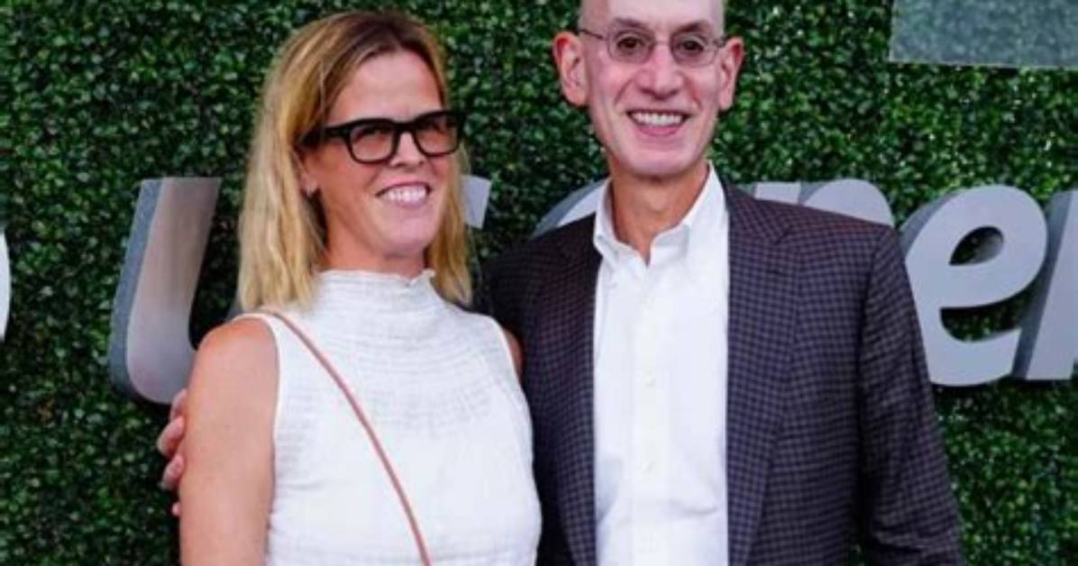 Discovering Adam Silver's Wife: a Journey into Her Life and Influence