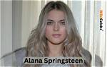 Discovering Alana Springsteen's Height and More: a Deep Dive